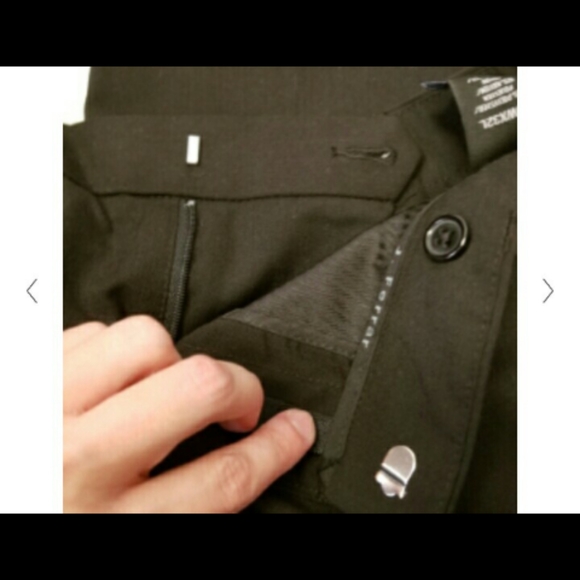 J.Ferrar modern fit dress pants - Picture 2 of 6
